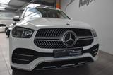 Mercedes-Benz GLE 350d 4Matic AMG LED Navi Leder Kamera - Mercedes-Benz GLE-Klasse Gebrauchtwagen in Düsseldorf