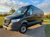 Mercedes-Benz 317 CDI XXL | Navi, Kamera, Tempomat, Automatik - Mercedes-Benz Sprinter: Xxl