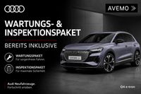 Audi Q4 e-tron - Vorschau Bild 2