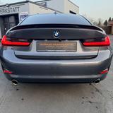 BMW 330 e Sport Line H&K Schiebedach Headup SOH 95% - BMW 330: Limousine