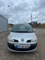 Renault Modus 1.2 Tüv 9/2027 - gebrauchte Renault Modus aus dem Jahr 2010