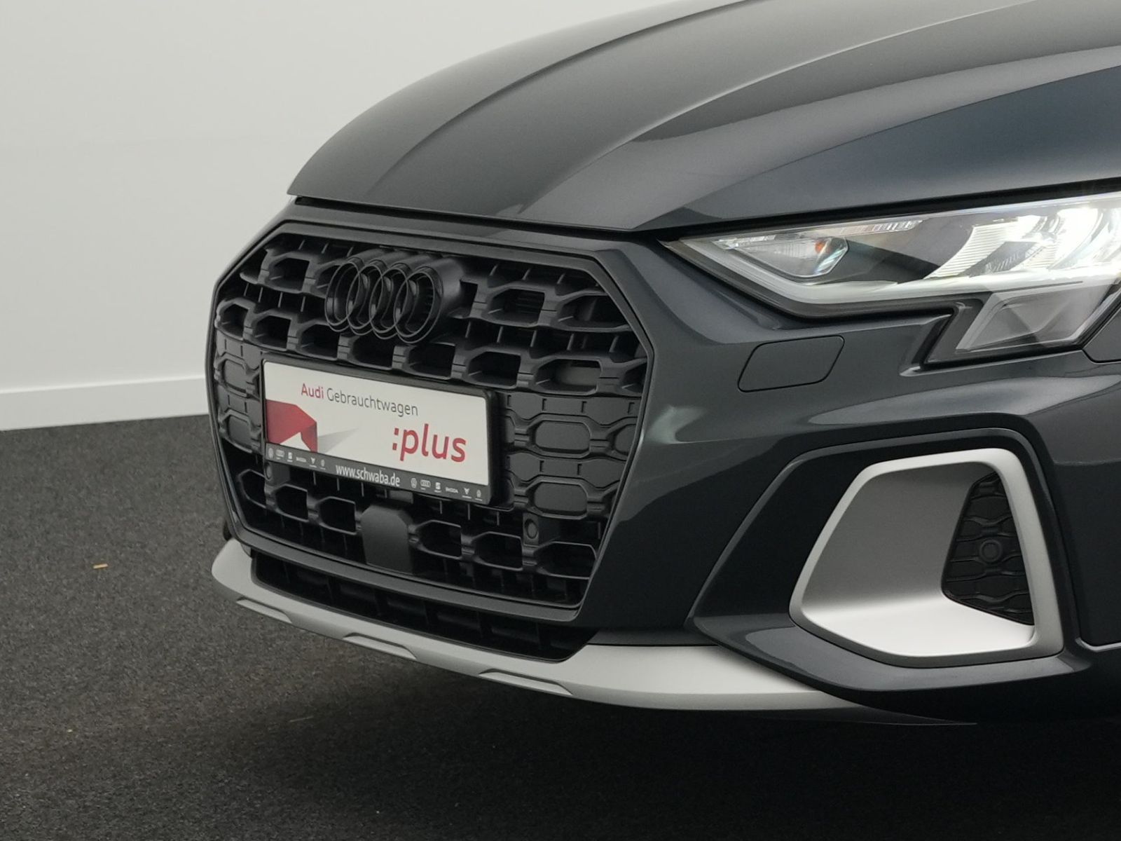 Audi A3 - Bild 39