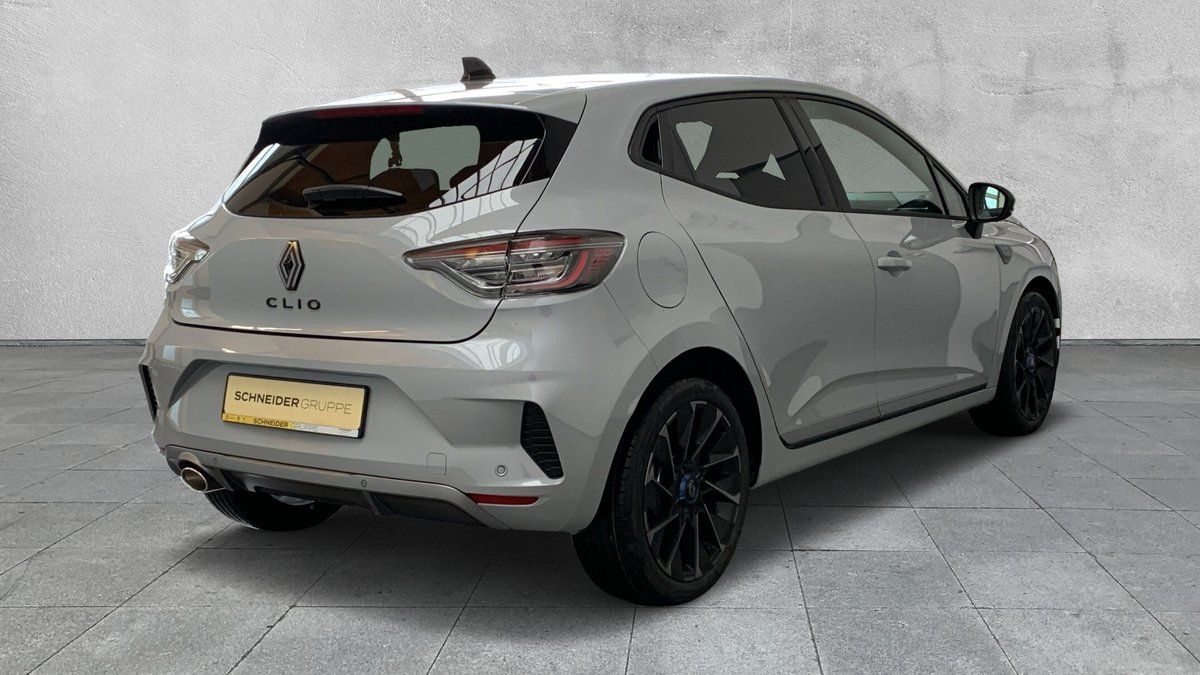 Renault Clio - Bild 5