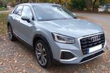 Audi Q2 35 TFSI advanced S tronic mit Garantie  - Audi Q2 GA mit Benzin-Antrieb