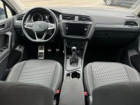 Volkswagen Tiguan - Vorschau Bild 8
