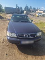 Audi A6 2.8 - gebrauchte Audi A6 aus dem Jahr 1996