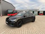 Audi SQ8 competition Vollaustattung 178k Neuprei - Audi SQ8 von privat