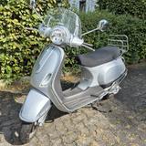 Vespa LX 50 - VESPA MÜNCHEN 50