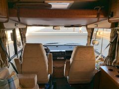 HYMER / ERIBA / HYMERCAR S 700