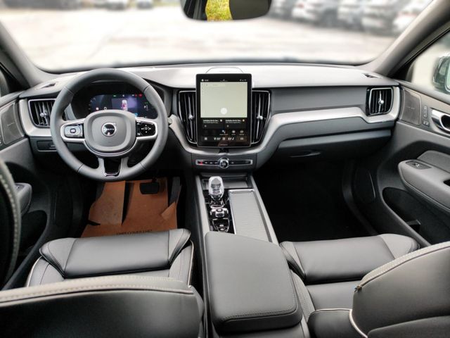 VOLVO XC 60 (Bild 21 von Array)