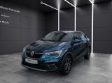 Renault Arkana TECHNO E-TECH Hybrid 145 Navi Sitzheizung - Renault Arkana Techno mit Hybrid-Antrieb (Benzin/Elektro)