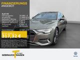 Audi A6 45 TFSI Q S LINE LEDER LM20 STHZG B&O - Audi A6 Limousine 4b mit Benzin-Antrieb