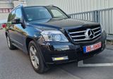 Mercedes-Benz GLK 250 4Matic Sp/GARANTIE/1HAND/TÜV NEU/AHK - Mercedes-Benz GLK-Class aus 2010