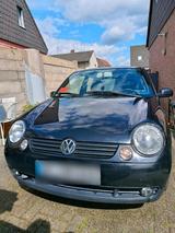 Volkswagen VW Lupo Rave 102tsd km - Volkswagen Lupo: Rave