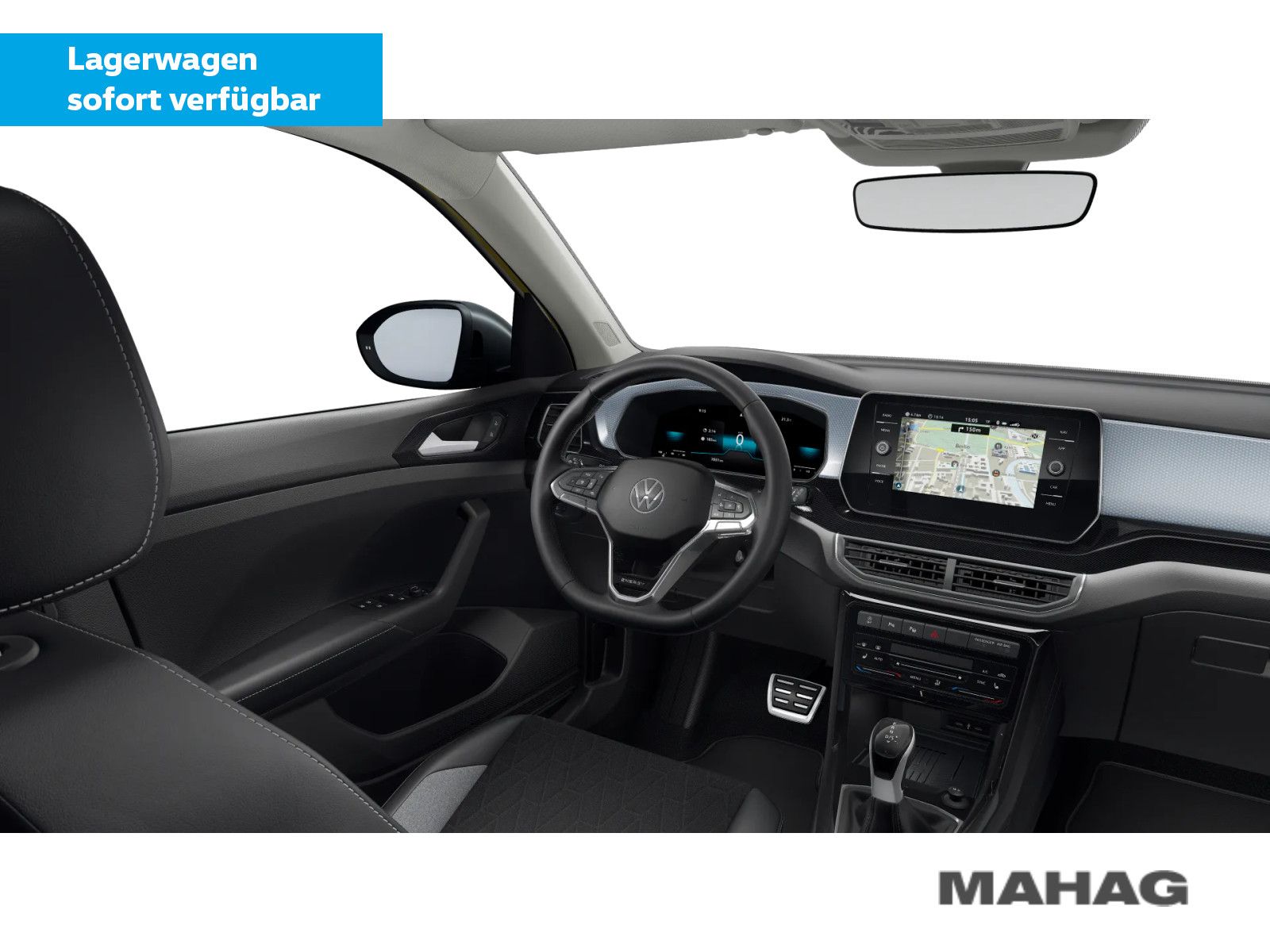 Volkswagen T-Cross - Bild 12