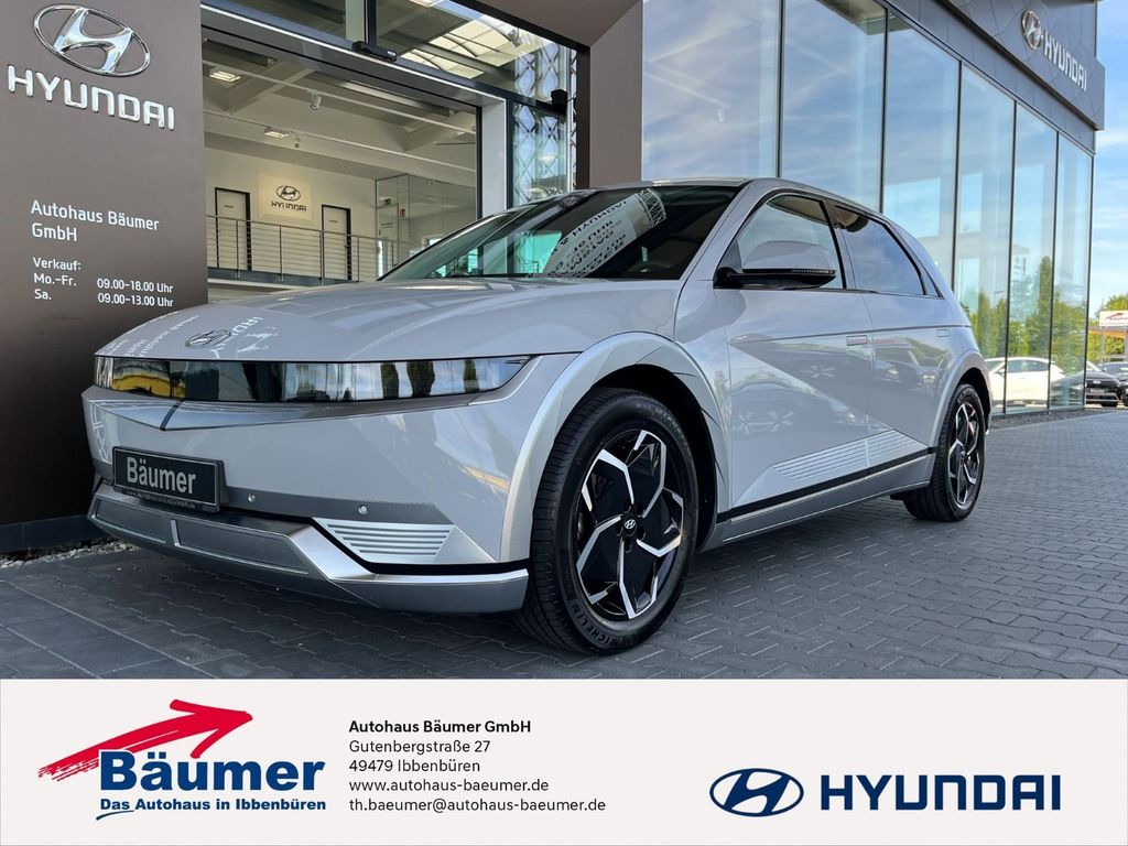Image of Hyundai IONIQ 5