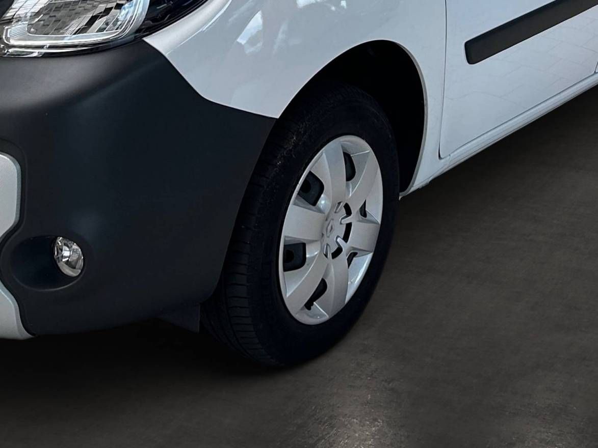 Fahrzeugabbildung Renault KANGOO E-TECH Maxi 2-Sitzer Batteriekauf