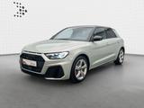 Audi A1 Sportback 40 TFSI S line*Navi*LED*Alu*PDC*Vir - Audi A1 Jahreswagen