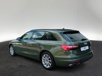 Audi A4 - Vorschau Bild 3
