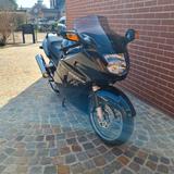 Honda CBR 1100 XX - HONDA CBR 1100 XX