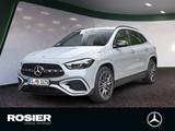 Mercedes-Benz GLA 200 AMG Line Night Distr Multib Kamera - Mercedes-Benz GLA 200 in Braunschweig