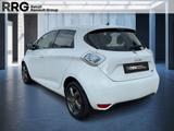 Renault ZOE LIFE Batteriekauf SHZ Kamera PDC - gebrauchte Renault ZOE aus dem Jahr 2019
