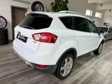 Ford Kuga Titanium *SHZ*PDC*Tempomat*Panorama*Allrad* - Ford Kuga aus 2010: Titanium