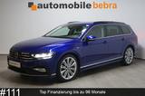 Volkswagen Passat 2.0TDI DSG R-Line 4M Virtual VOLL 19 Zoll - Volkswagen Passat: 19 TDI
