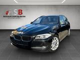 BMW 520d Touring Navi*Xenon*HUD*Leder - BMW 520 aus 2012 mit Diesel-Antrieb: Kombi