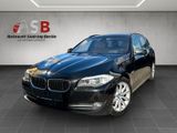 BMW 520d Touring Navi*Xenon*HUD*Leder - BMW 520 aus 2012 mit Diesel-Antrieb: Kombi