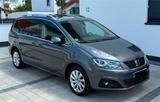 Seat Alhambra 2.0 TDI Style 7Sitze Panorama ACC - Seat Alhambra von privat