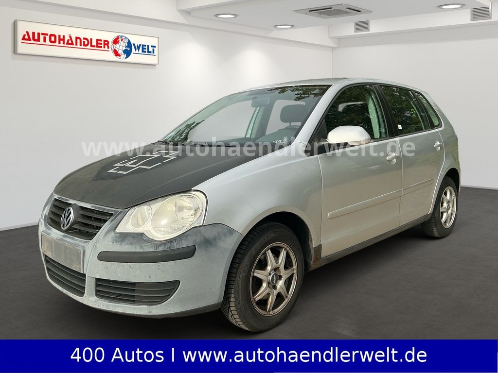 Angebot ansehen Volkswagen Polo