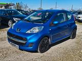 Peugeot 107 Filou (034) - gebrauchte Peugeot 107 aus dem Jahr 2009