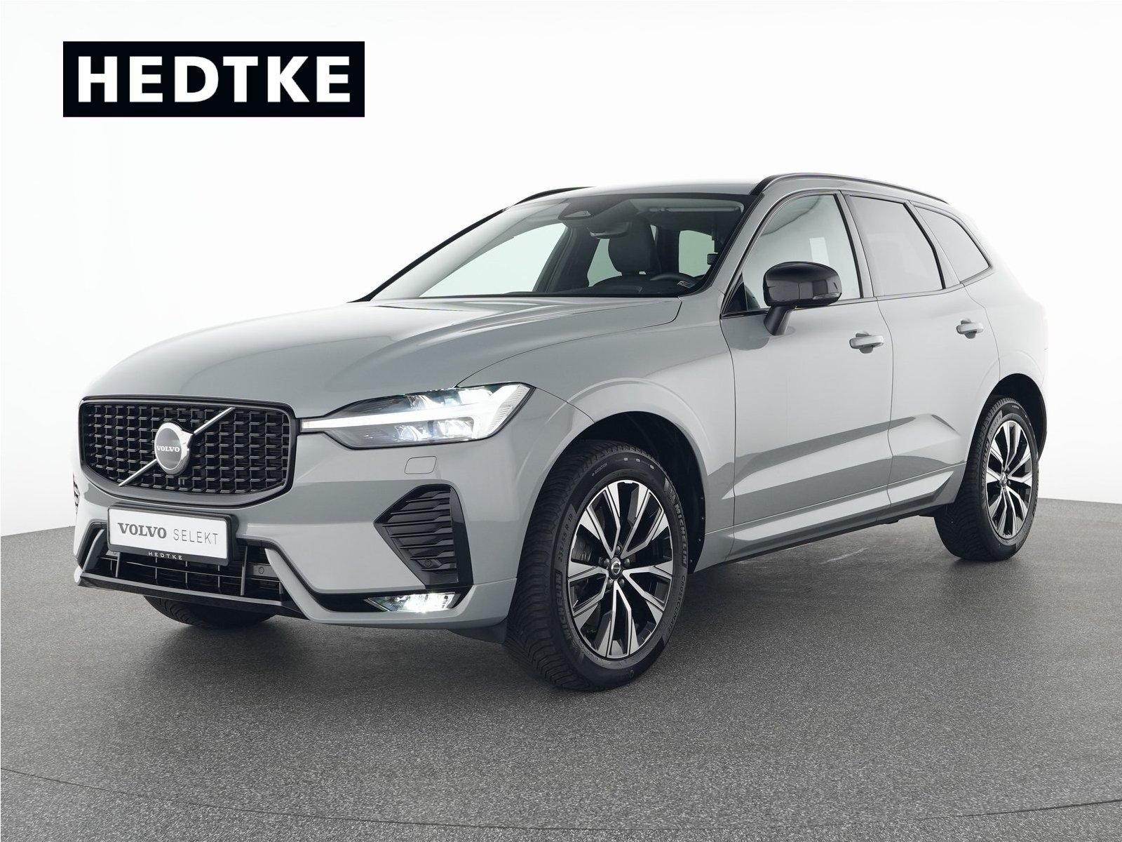Volvo XC60 B4 Diesel Plus Dark ACC*BLIS*H&K