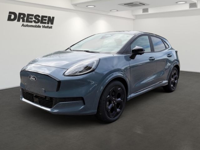 Ford Puma Gen-E BlueCruise Edition+Kamera+Abstandstem