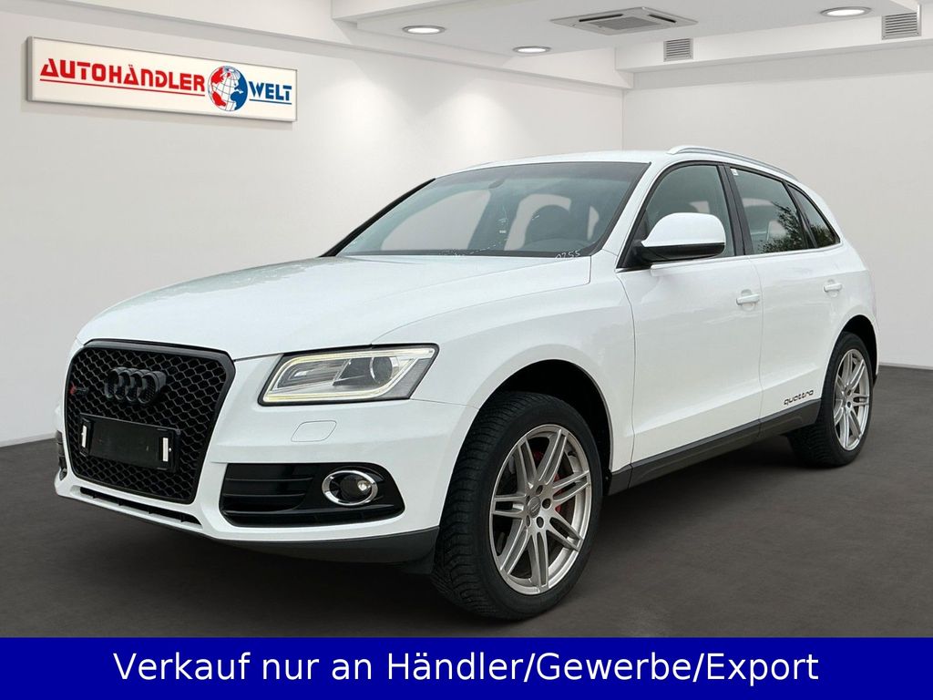 Angebot ansehen Audi Q5