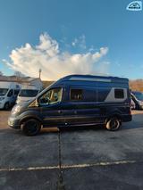 Karmann Dexter 560 AW *SCHAUSONNTAG 11-16 UHR* - Karmann Neu