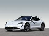 Porsche Taycan 4 Cross Turismo Luftfederung Panoramadach