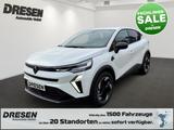 Renault Captur TCe 90 KISS RÜCKFAHRKAMERA ALUFELGEN SITZ
