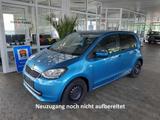 Skoda Citigo 1.0 Fun Klima+SHZ - Skoda Citigo: Limousine