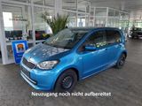 Skoda Citigo 1.0 Fun Klima+SHZ - Skoda Citigo aus 2018