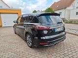 Ford S-Max 2,0 EcoBoost 176kW ST-Line Automatik S... - Ford S-MAX ST-Line mit Benzin-Antrieb
