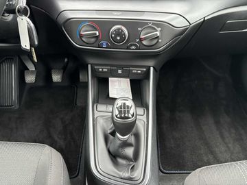 Hyundai i20 1.0 T-GDI Select KlimaDAB