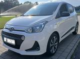 Hyundai i10 1.2 Passion Plus Passion Plus - Hyundai i10: Passion Plus