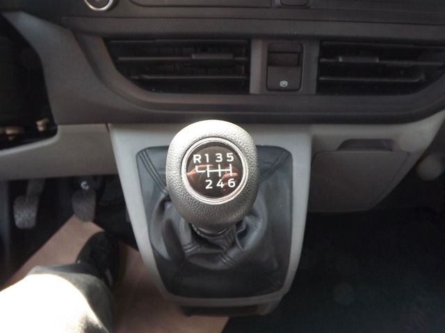 Transit Custom Kasten 320 L1*CarPlay*