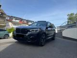 BMW X3 M (F97) | Panorama | Head-Up | HK |Vollausst.