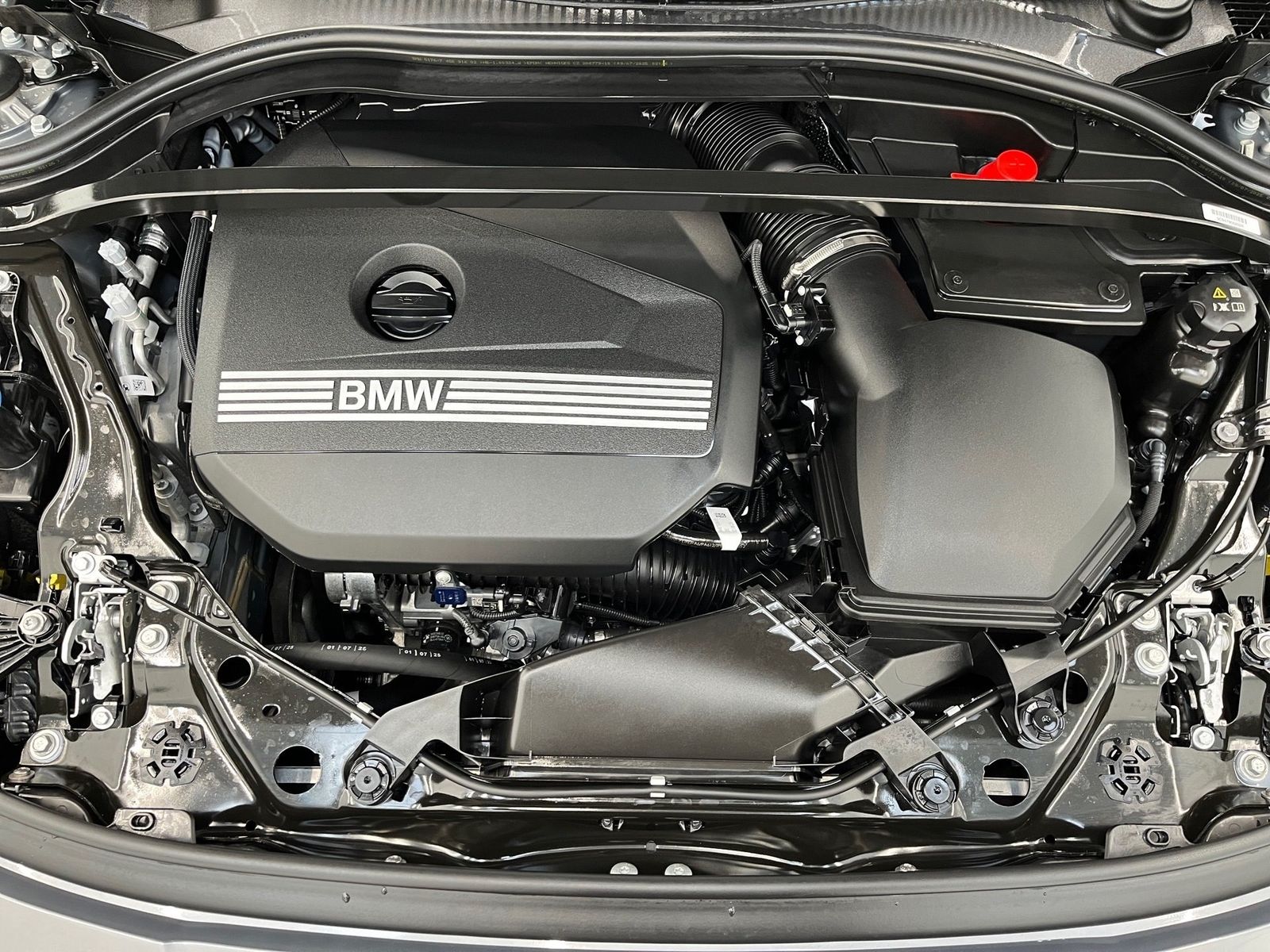 BMW 120 - Bild 16
