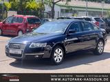 Audi A6 2.4 TÜV 06/28 GGG AHK SHZ Klimaaut. - gebrauchte Audi A6 aus dem Jahr 2006