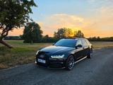Audi A6 3.0 BiTDI Competition Pano Matrix Standh.