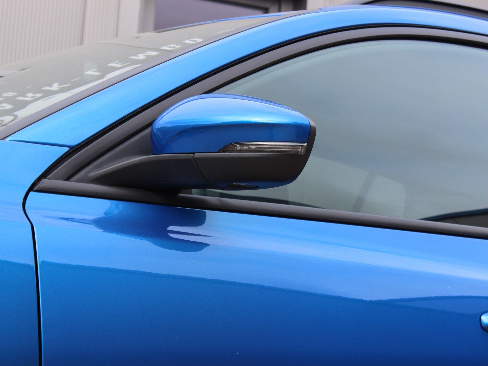 Fahrzeugabbildung Ford Focus ST-Line X 1,0 EcoBoost Mild-Hybrid